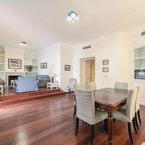 Appartement met Drie Slaapkamers
